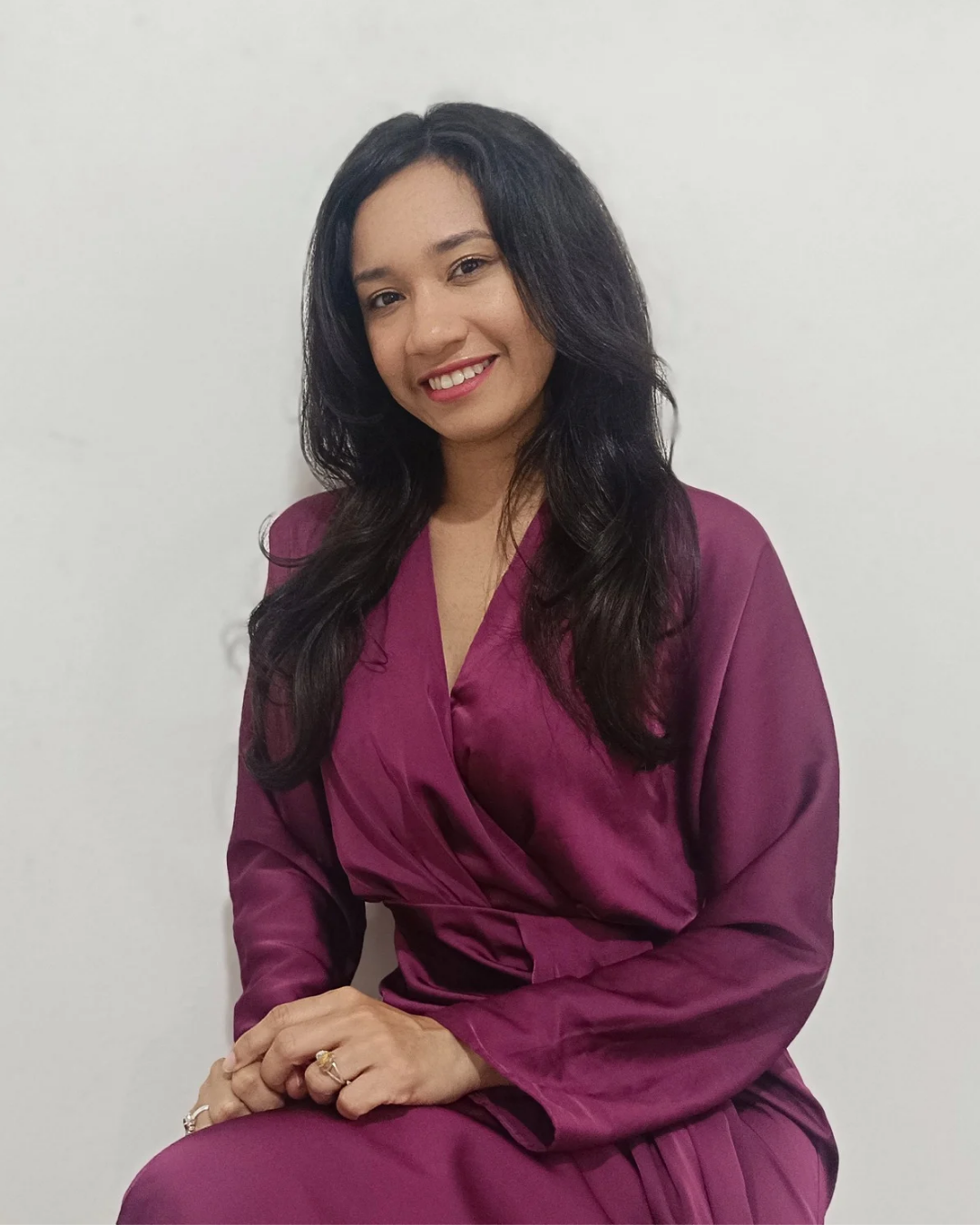 Johely Beczabeth