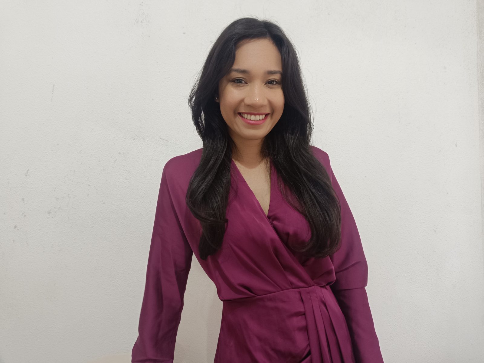 Johely Beczabeth
